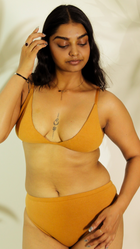 Lavanya Bralette - Ashwagandha Blend