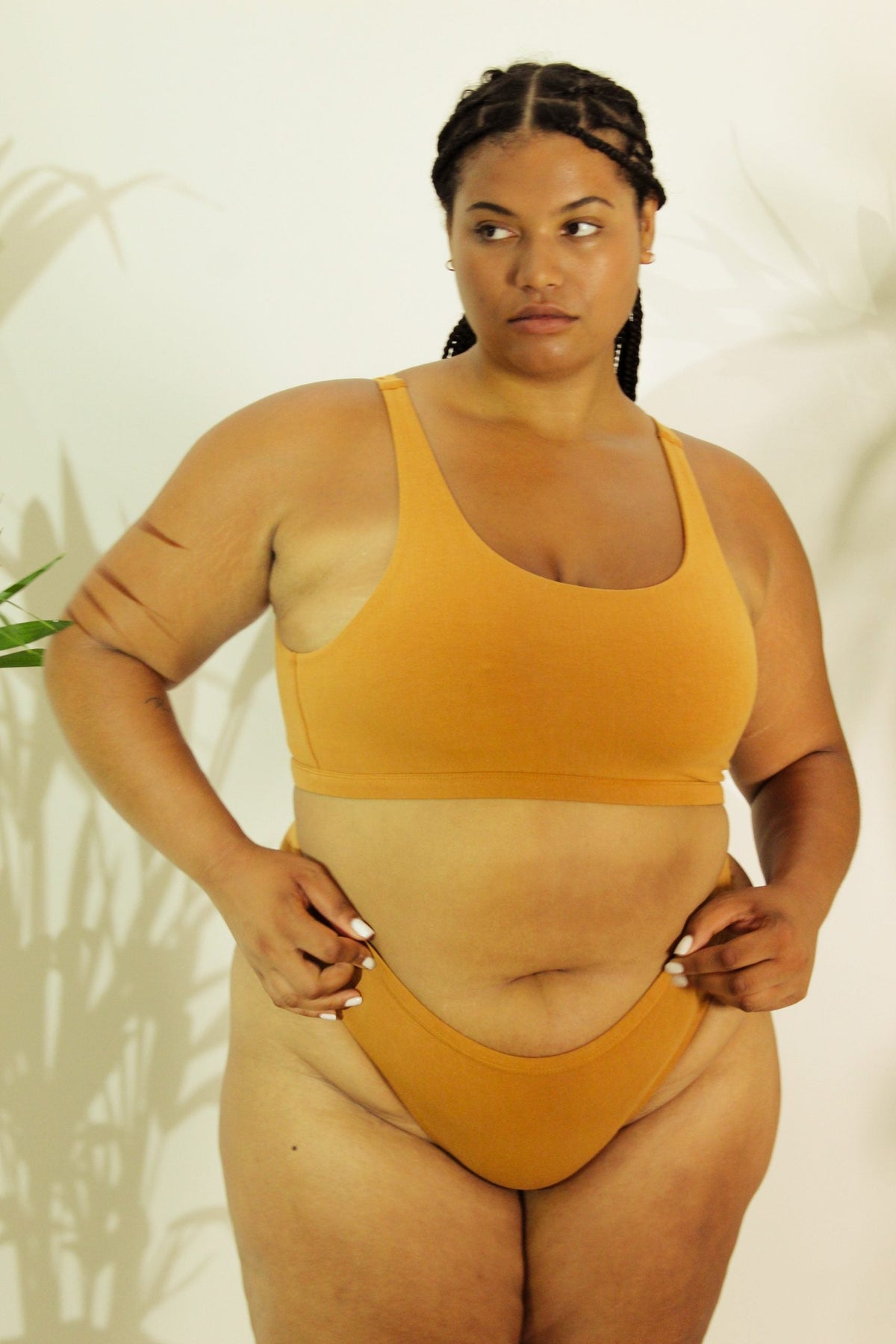 Karuna Bandeaus