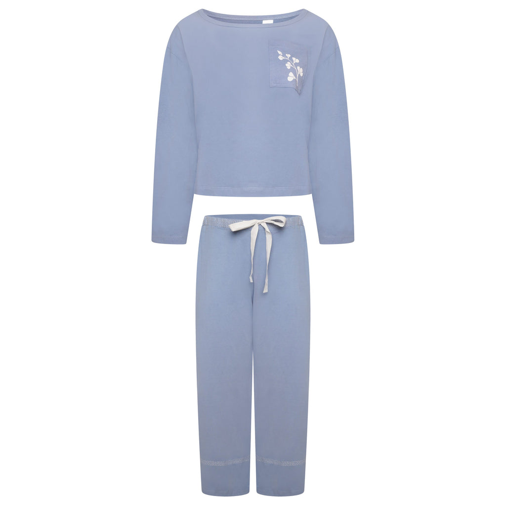 Reassuring Rest Pyjama Set