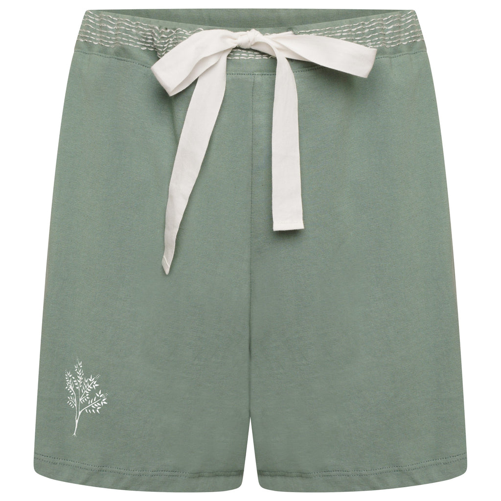 Comfy Catnap PJ SHORTS