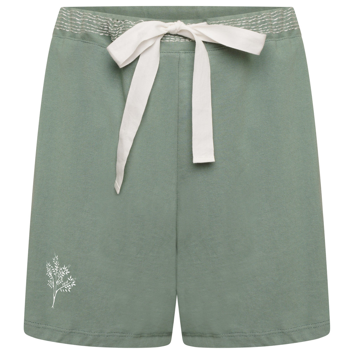 Comfy Catnap PJ SHORTS