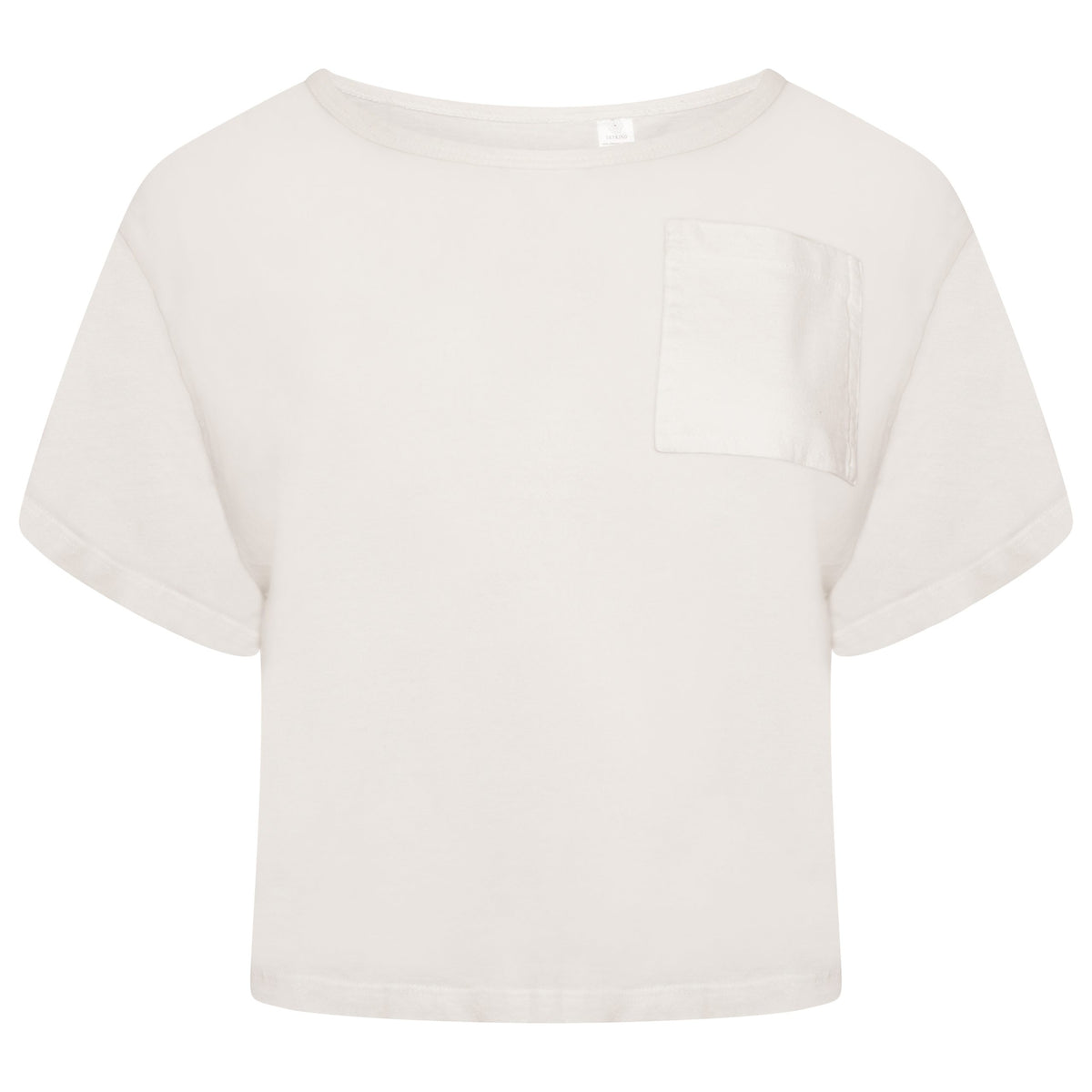 Comfy Catnap PJ BOXY TEE
