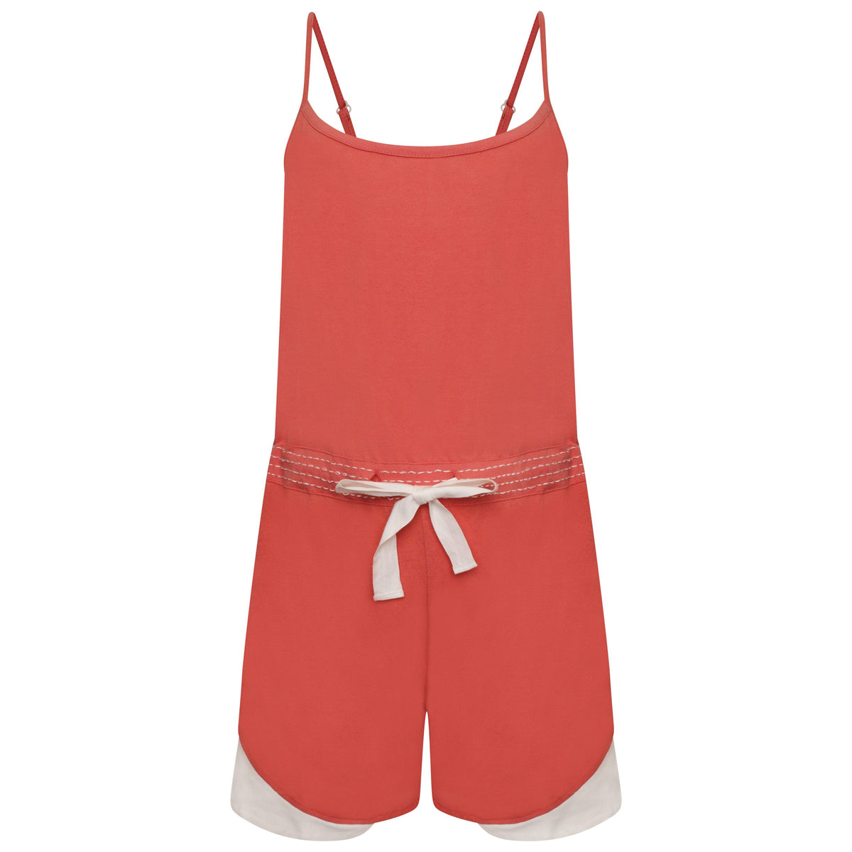 Daring Dream Duo Playsuit w/ Mask Set