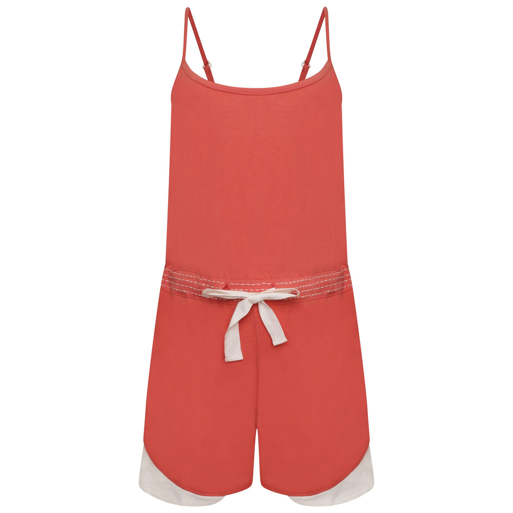 Daring Dream Duo Playsuit