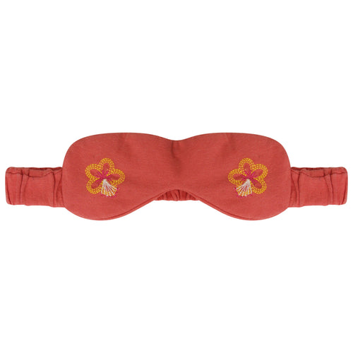 Daring Dream Flower Sleep Mask