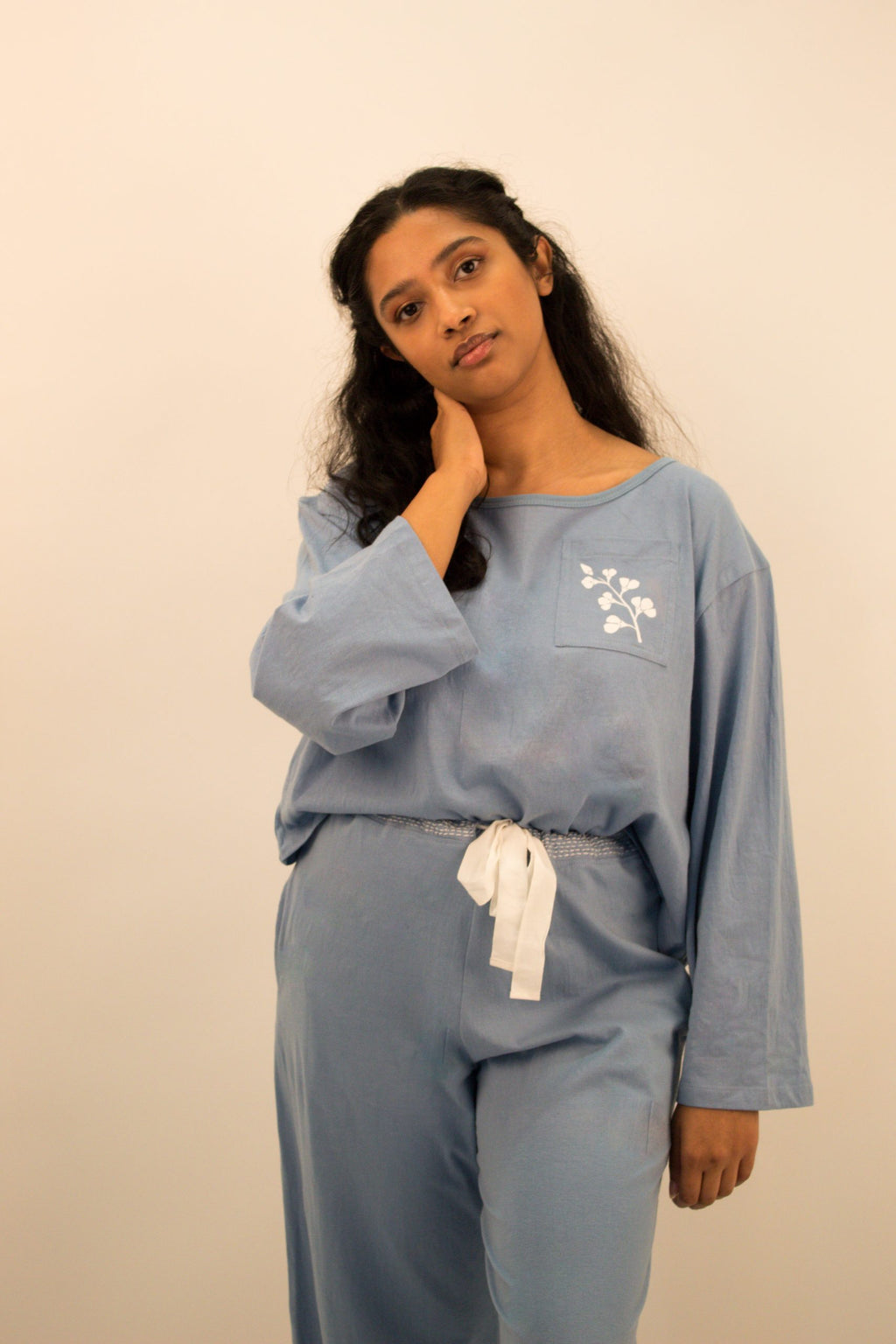 Reassuring Rest Pyjama Set