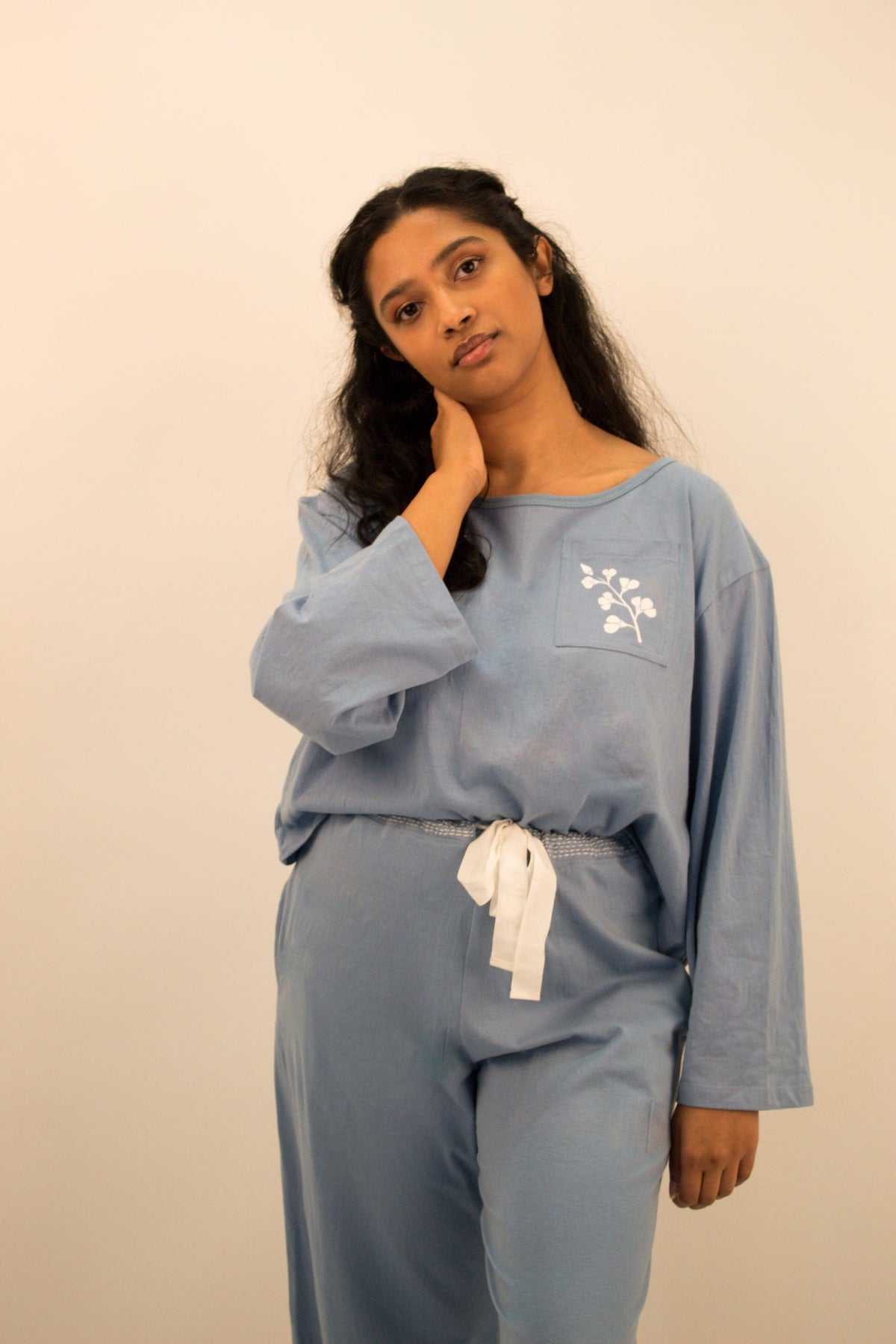 Reassuring Rest Pyjama Set