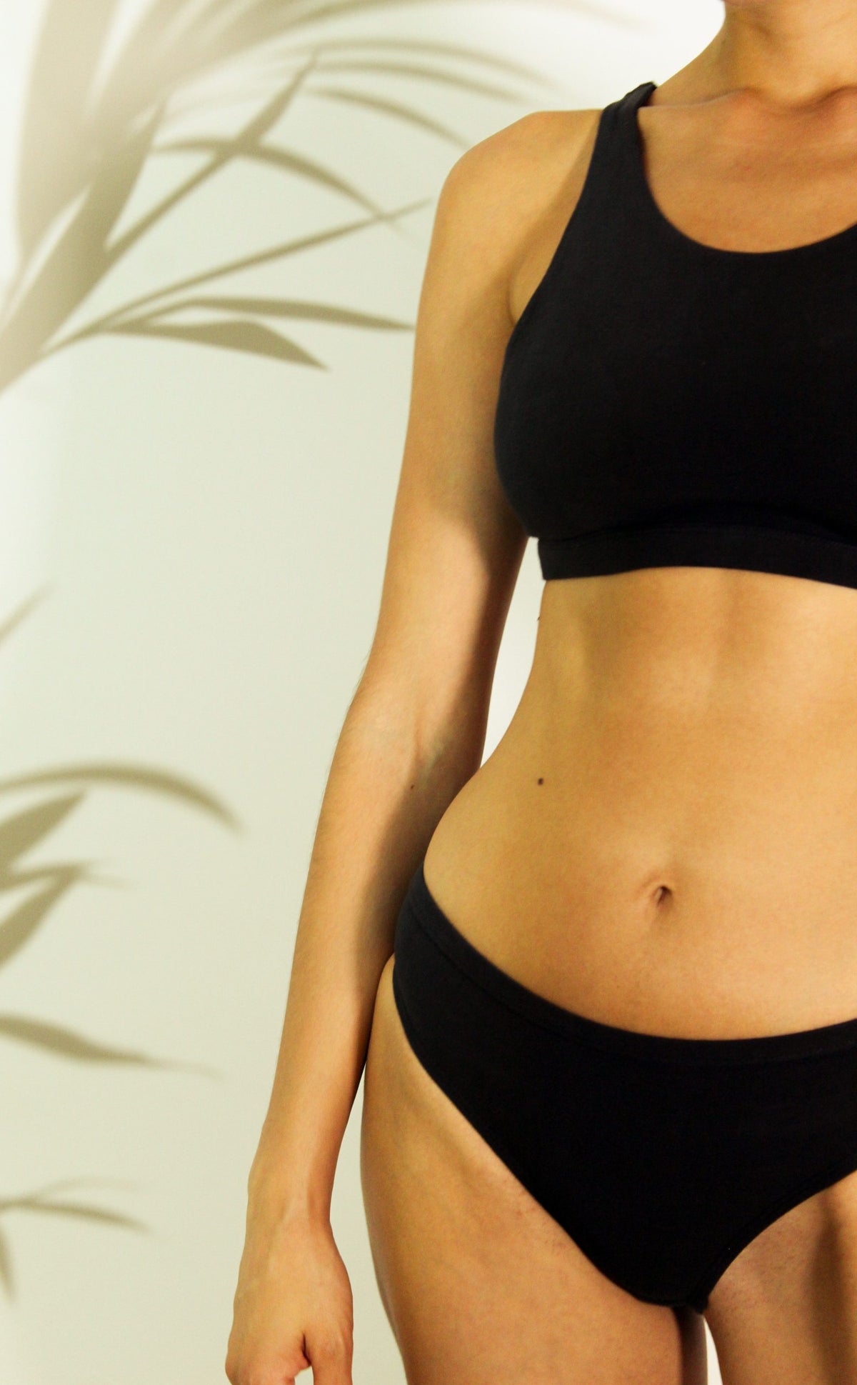 Karuna Bandeau - Vetiver Blend