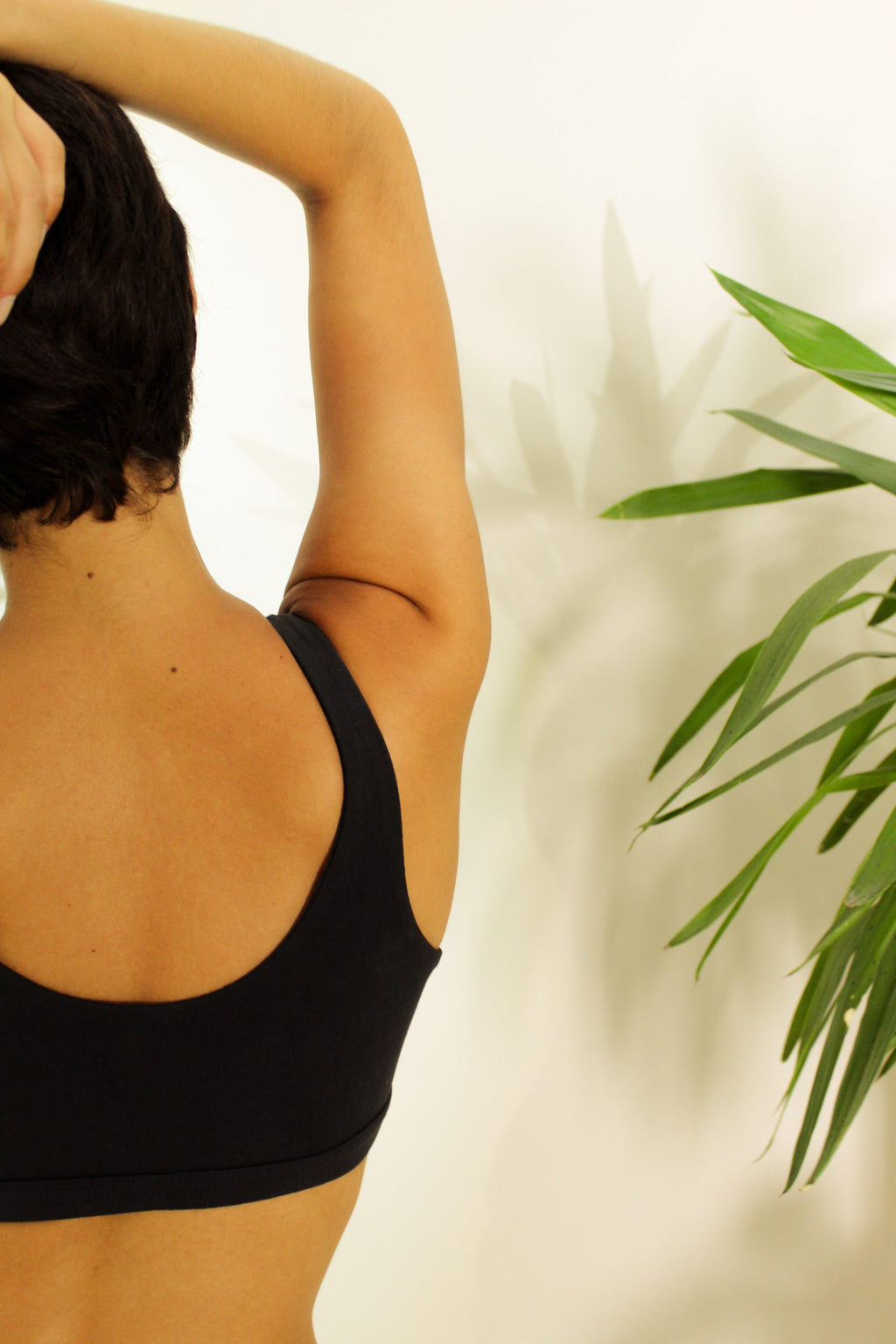 Karuna Bandeau - Vetiver Blend