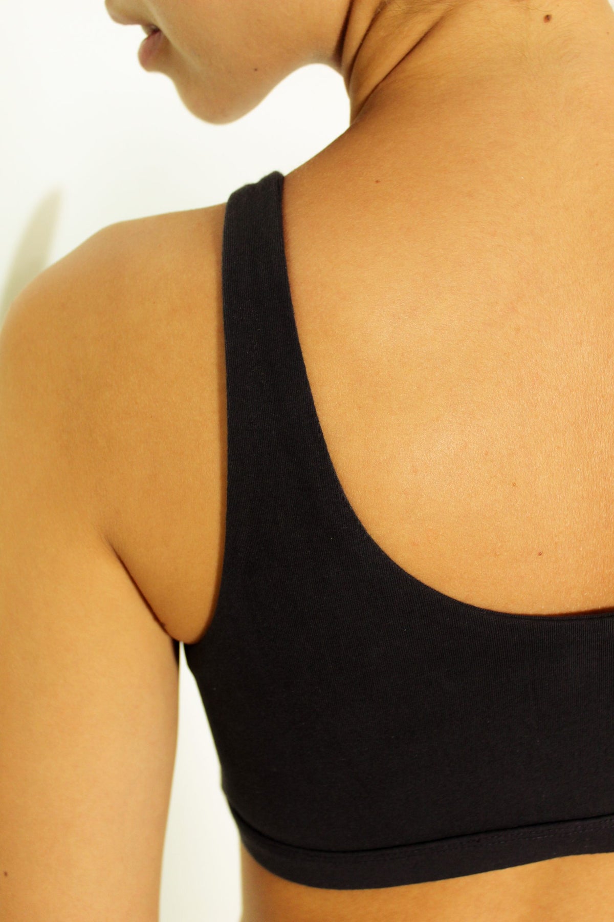 Karuna Bandeau - Vetiver Blend