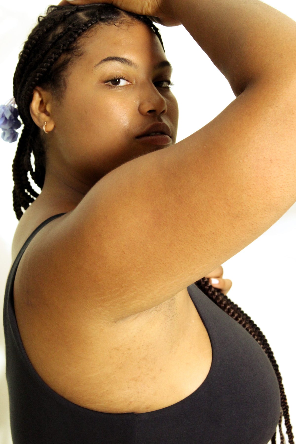 Karuna Bandeau - Vetiver Blend