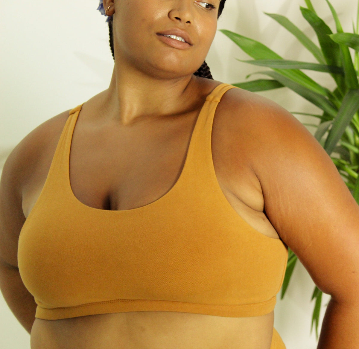 Karuna Bandeau - Ashwagandha Blend