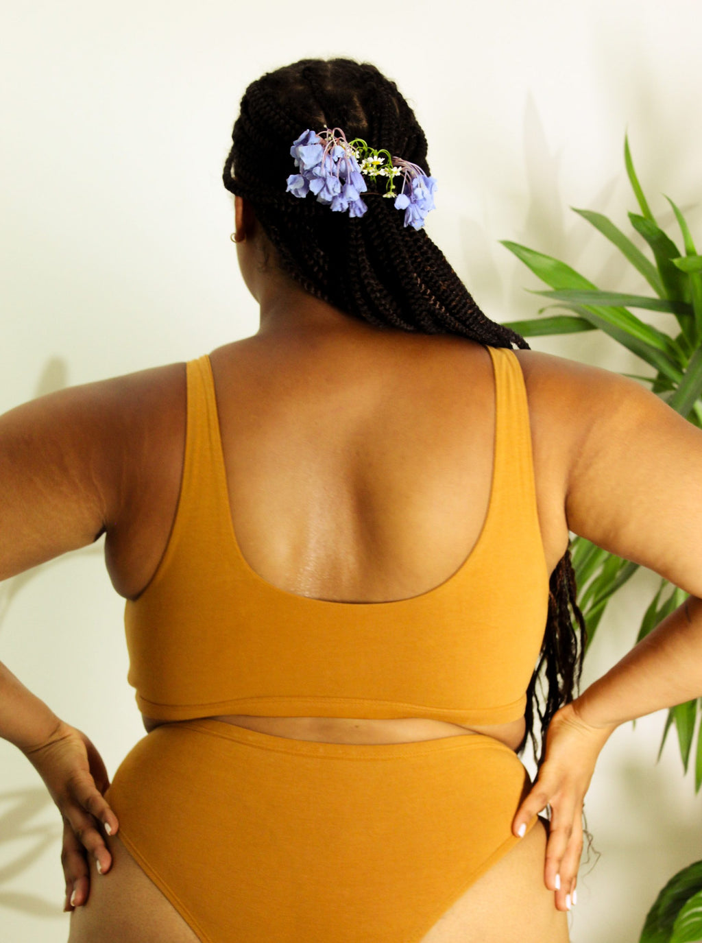 Karuna Bandeau - Ashwagandha Blend