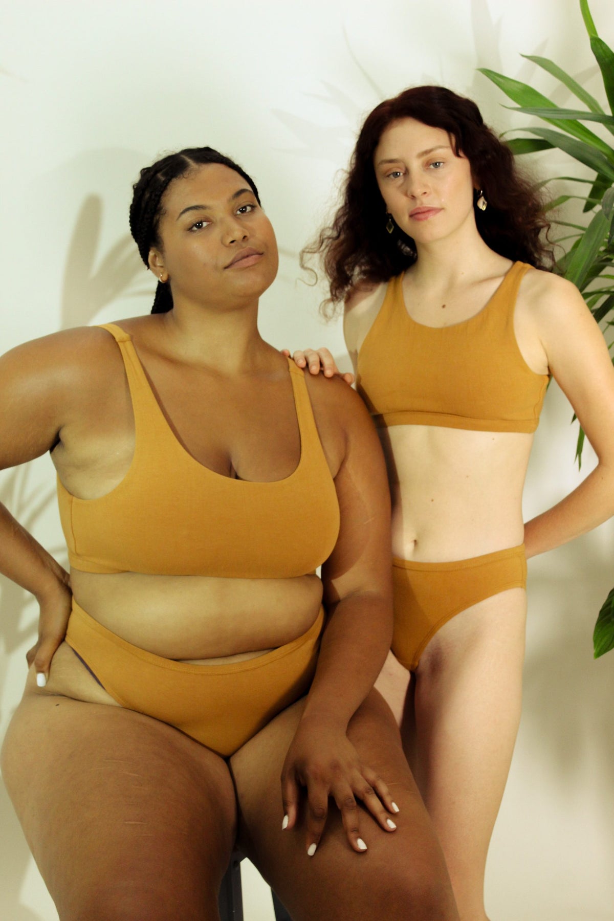 Karuna Bandeau - Ashwagandha Blend