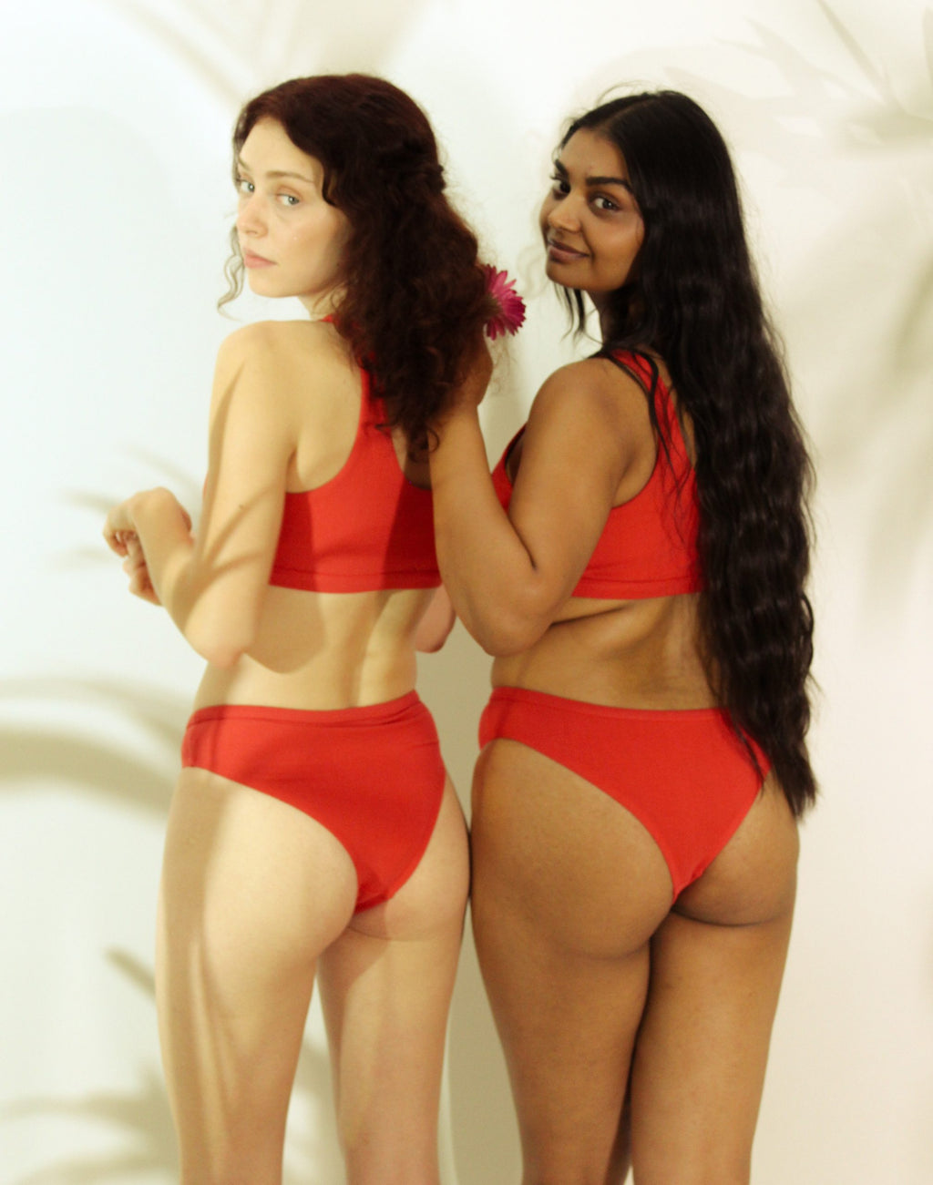 Karuna Bandeau - Sappan Bark