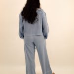 Reassuring Rest PJ SLOUCHY TROUSERS