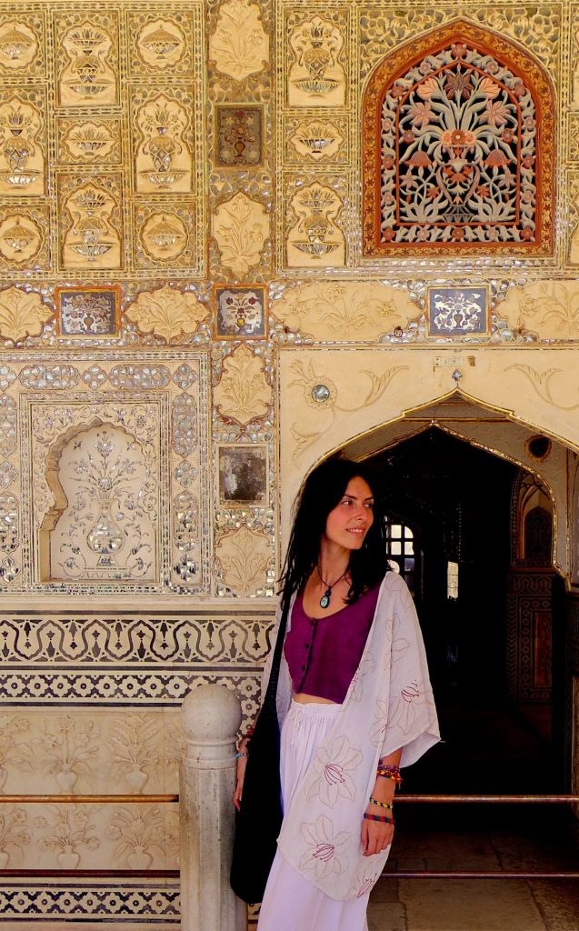 Founder Alana Redick's Story