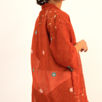 ‘Jinat’ Kover Me Kindly Kimono in FLOWER POWER