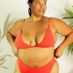 Lavanya Bralette – Sappan Bark