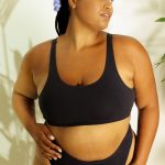 Karuna Bandeau – Vetiver Blend