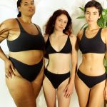 Lavanya Bralette – Vetiver Blend