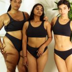 Shanta Brief – Vetiver Blend