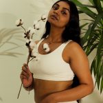 Karuna Bandeau – Neem Leaf Blend
