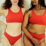 Shanta Brief – Sappan Bark
