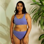 Karuna Bandeau – Indigo Flower Blend