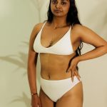 Shanta Bikini Bra & Brief Set – Neem Leaf Blend
