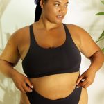 Shanta Brief – Vetiver Blend