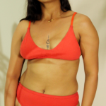 Shanta Bikini Bra & Brief Set – Sappan Bark Blend