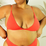 Lavanya Bralette – Sappan Bark